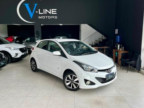 HYUNDAI HB 20 Hatch 1.0 12V 4P FLEX COMFORT PLUS, Foto 2