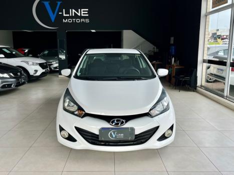 HYUNDAI HB 20 Hatch 1.0 12V 4P FLEX COMFORT PLUS, Foto 3