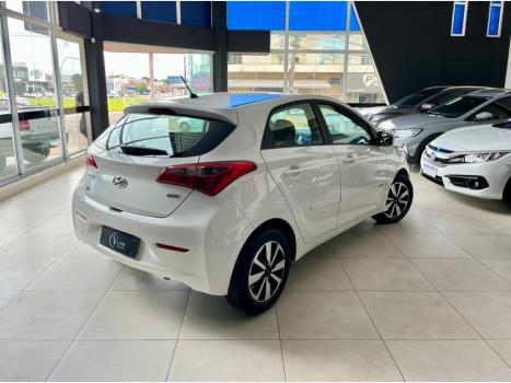 HYUNDAI HB 20 Hatch 1.0 12V 4P FLEX COMFORT PLUS, Foto 4