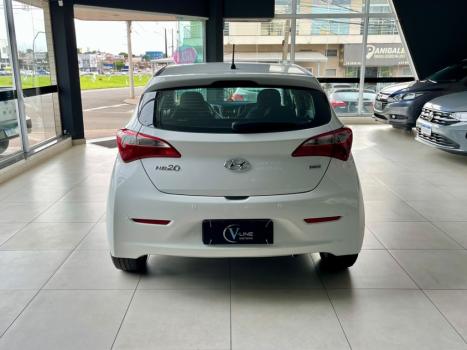 HYUNDAI HB 20 Hatch 1.0 12V 4P FLEX COMFORT PLUS, Foto 5