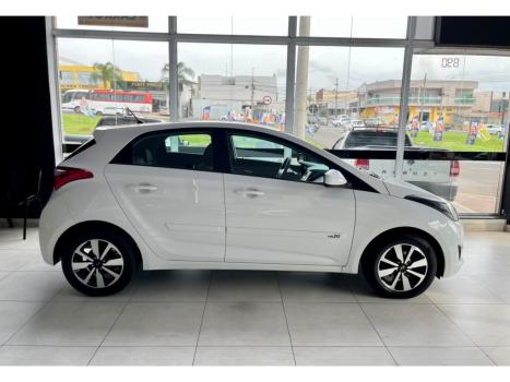 HYUNDAI HB 20 Hatch 1.0 12V 4P FLEX COMFORT PLUS, Foto 6