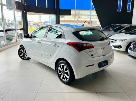 HYUNDAI HB 20 Hatch 1.0 12V 4P FLEX COMFORT PLUS, Foto 7