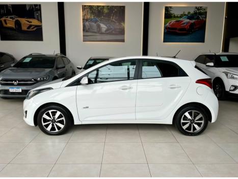 HYUNDAI HB 20 Hatch 1.0 12V 4P FLEX COMFORT PLUS, Foto 8