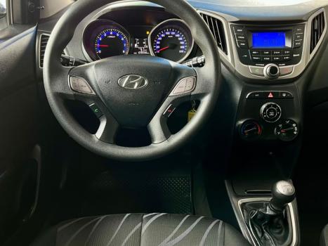 HYUNDAI HB 20 Hatch 1.0 12V 4P FLEX COMFORT PLUS, Foto 10