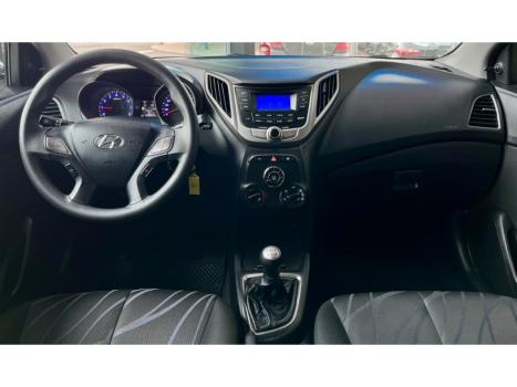 HYUNDAI HB 20 Hatch 1.0 12V 4P FLEX COMFORT PLUS, Foto 11