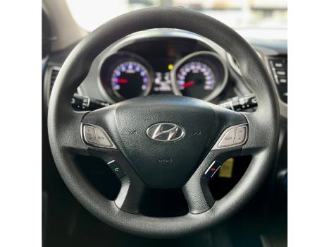 HYUNDAI HB 20 Hatch 1.0 12V 4P FLEX COMFORT PLUS, Foto 12