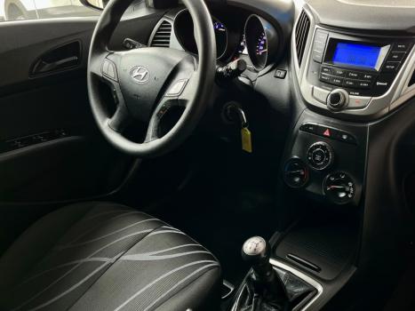 HYUNDAI HB 20 Hatch 1.0 12V 4P FLEX COMFORT PLUS, Foto 14