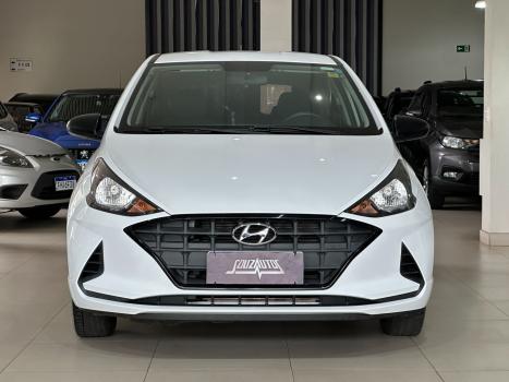 HYUNDAI HB 20 Hatch 1.0 12V 4P FLEX SENSE, Foto 1