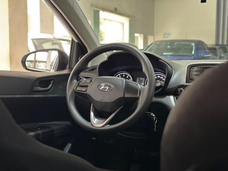 HYUNDAI HB 20 Hatch 1.0 12V 4P FLEX SENSE, Foto 5