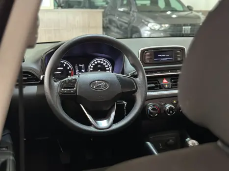 HYUNDAI HB 20 Hatch 1.0 12V 4P FLEX SENSE, Foto 11