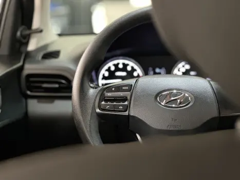 HYUNDAI HB 20 Hatch 1.0 12V 4P FLEX SENSE, Foto 12