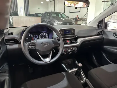 HYUNDAI HB 20 Hatch 1.0 12V 4P FLEX SENSE, Foto 17