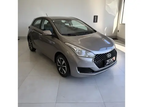 HYUNDAI HB 20 Hatch 1.6 16V 4P FLEX OCEAN AUTOMÁTICO, Foto 1