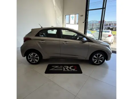 HYUNDAI HB 20 Hatch 1.6 16V 4P FLEX OCEAN AUTOMÁTICO, Foto 5