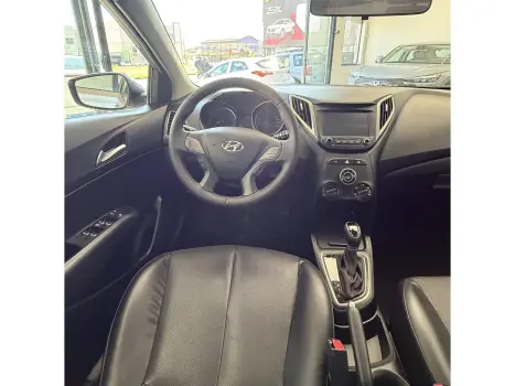 HYUNDAI HB 20 Hatch 1.6 16V 4P FLEX OCEAN AUTOMÁTICO, Foto 11