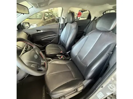 HYUNDAI HB 20 Hatch 1.6 16V 4P FLEX OCEAN AUTOMÁTICO, Foto 12