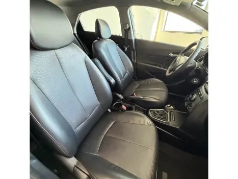 HYUNDAI HB 20 Hatch 1.6 16V 4P FLEX OCEAN AUTOMÁTICO, Foto 13