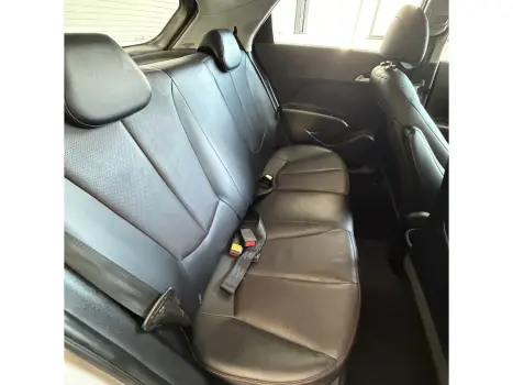 HYUNDAI HB 20 Hatch 1.6 16V 4P FLEX OCEAN AUTOMÁTICO, Foto 14