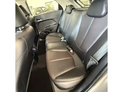 HYUNDAI HB 20 Hatch 1.6 16V 4P FLEX OCEAN AUTOMÁTICO, Foto 15