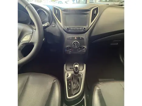 HYUNDAI HB 20 Hatch 1.6 16V 4P FLEX OCEAN AUTOMÁTICO, Foto 16