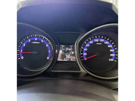 HYUNDAI HB 20 Hatch 1.6 16V 4P FLEX OCEAN AUTOMÁTICO, Foto 17