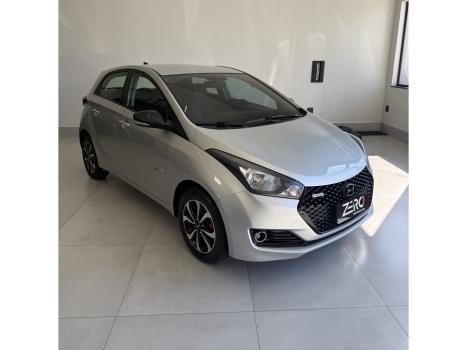 HYUNDAI HB 20 Hatch 1.6 16V 4P R SPEC FLEX AUTOMÁTICO, Foto 1