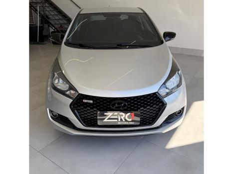 HYUNDAI HB 20 Hatch 1.6 16V 4P R SPEC FLEX AUTOMÁTICO, Foto 2