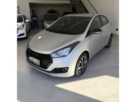 HYUNDAI HB 20 Hatch 1.6 16V 4P R SPEC FLEX AUTOMÁTICO, Foto 3