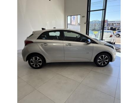 HYUNDAI HB 20 Hatch 1.6 16V 4P R SPEC FLEX AUTOMÁTICO, Foto 5