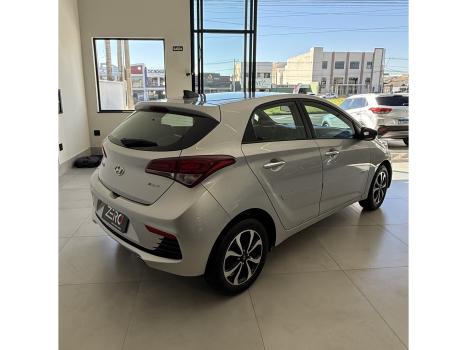 HYUNDAI HB 20 Hatch 1.6 16V 4P R SPEC FLEX AUTOMÁTICO, Foto 6