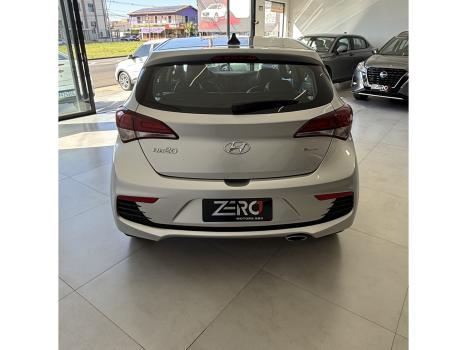 HYUNDAI HB 20 Hatch 1.6 16V 4P R SPEC FLEX AUTOMÁTICO, Foto 7