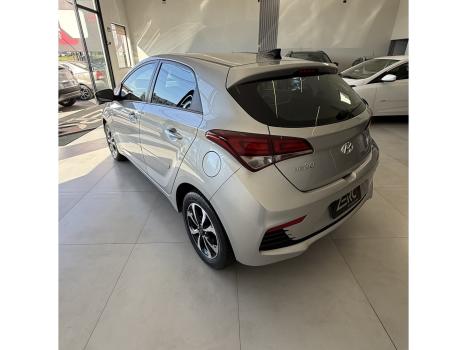 HYUNDAI HB 20 Hatch 1.6 16V 4P R SPEC FLEX AUTOMÁTICO, Foto 8