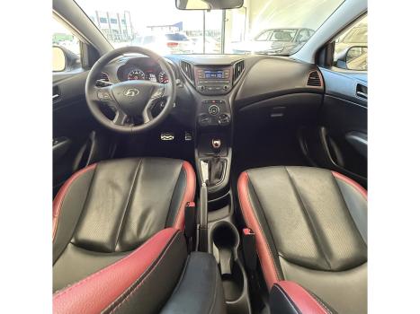 HYUNDAI HB 20 Hatch 1.6 16V 4P R SPEC FLEX AUTOMÁTICO, Foto 10