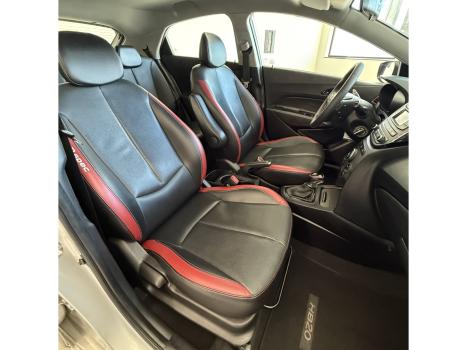 HYUNDAI HB 20 Hatch 1.6 16V 4P R SPEC FLEX AUTOMÁTICO, Foto 13