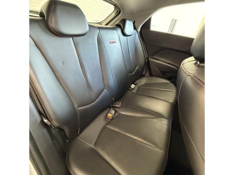 HYUNDAI HB 20 Hatch 1.6 16V 4P R SPEC FLEX AUTOMÁTICO, Foto 14