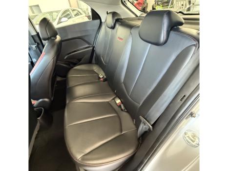 HYUNDAI HB 20 Hatch 1.6 16V 4P R SPEC FLEX AUTOMÁTICO, Foto 15