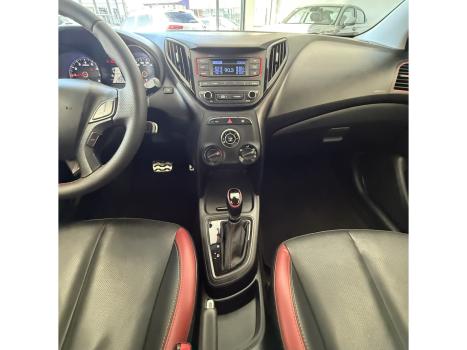 HYUNDAI HB 20 Hatch 1.6 16V 4P R SPEC FLEX AUTOMÁTICO, Foto 16