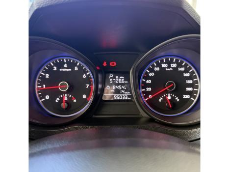 HYUNDAI HB 20 Hatch 1.6 16V 4P R SPEC FLEX AUTOMÁTICO, Foto 17