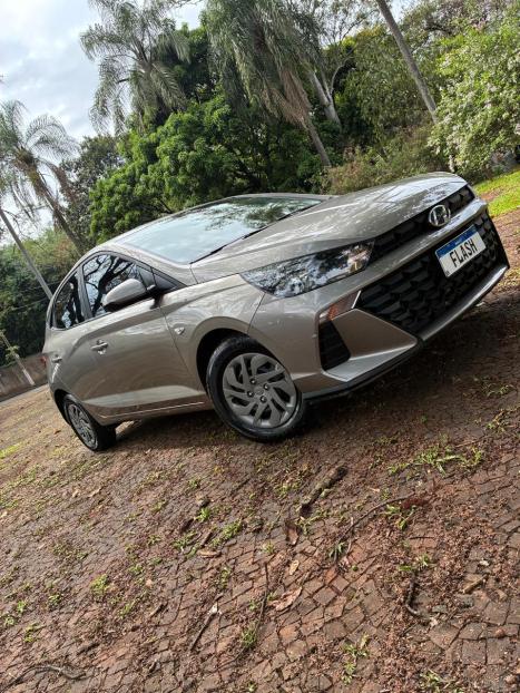 HYUNDAI HB 20 Hatch 1.0 12V 4P FLEX SENSE, Foto 5