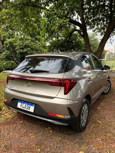 HYUNDAI HB 20 Hatch 1.0 12V 4P FLEX SENSE, Foto 9