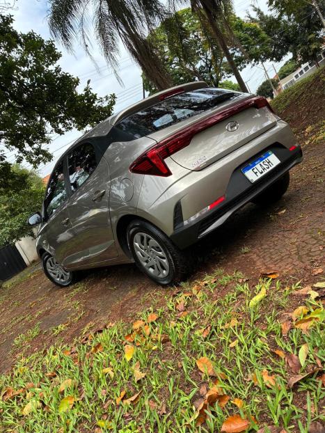HYUNDAI HB 20 Hatch 1.0 12V 4P FLEX SENSE, Foto 12