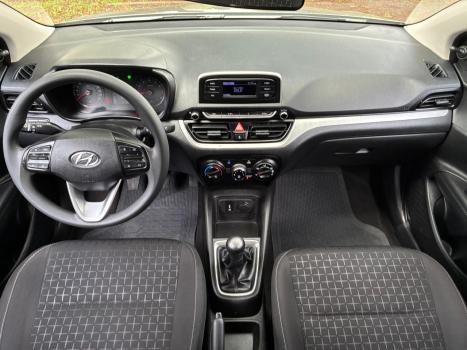 HYUNDAI HB 20 Hatch 1.0 12V 4P FLEX SENSE, Foto 14