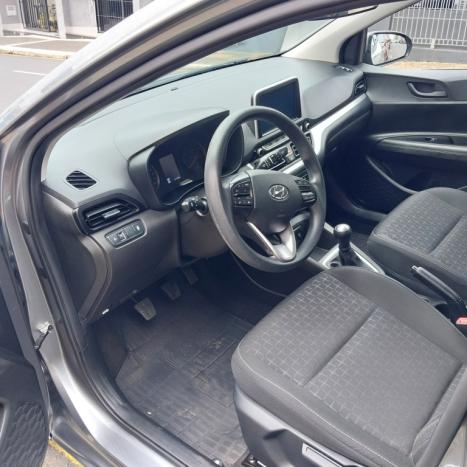 HYUNDAI HB 20 Hatch 1.0 12V 4P FLEX COMFORT PLUS, Foto 7