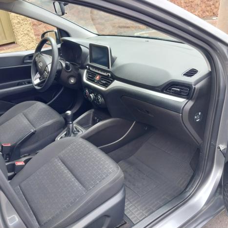 HYUNDAI HB 20 Hatch 1.0 12V 4P FLEX COMFORT PLUS, Foto 6