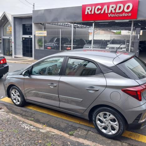 HYUNDAI HB 20 Hatch 1.0 12V 4P FLEX COMFORT PLUS, Foto 2