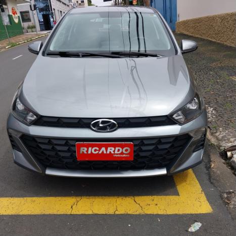 HYUNDAI HB 20 Hatch 1.0 12V 4P FLEX COMFORT PLUS, Foto 1
