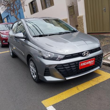HYUNDAI HB 20 Hatch 1.0 12V 4P FLEX COMFORT PLUS, Foto 5