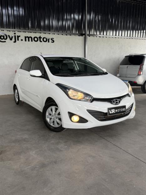 HYUNDAI HB 20 Hatch 1.0 12V 4P FLEX COMFORT PLUS, Foto 1