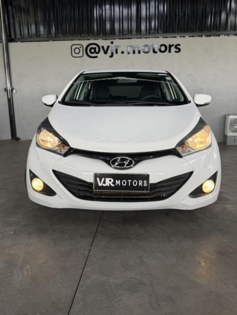 HYUNDAI HB 20 Hatch 1.0 12V 4P FLEX COMFORT PLUS, Foto 2
