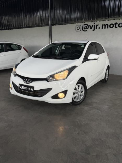 HYUNDAI HB 20 Hatch 1.0 12V 4P FLEX COMFORT PLUS, Foto 3